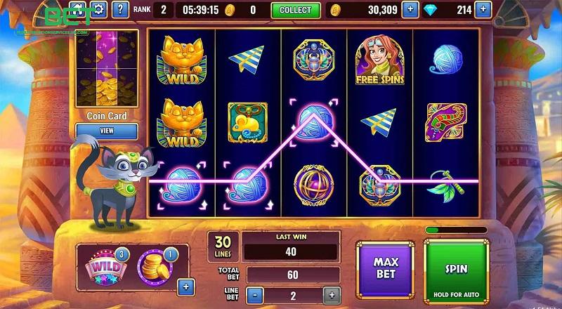 Tips for Playing Free Credit Slot Game Mechanics