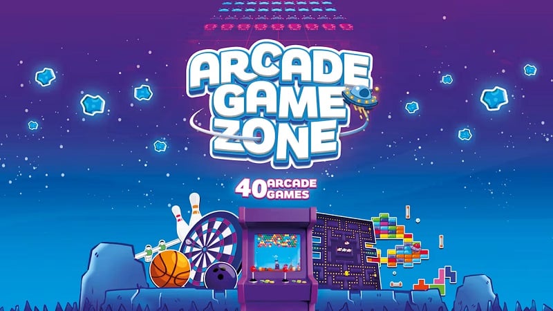 Arcade game e2bet safe