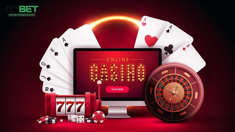 Casino e2bet
