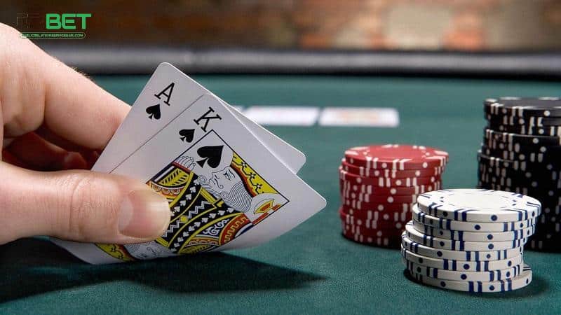 Casino e2bet blackjack