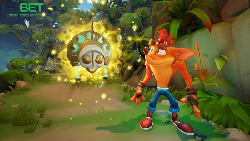 Crash game e2bet way play