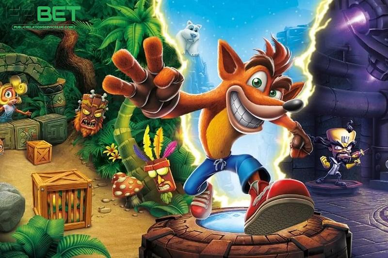 Crash game e2bet