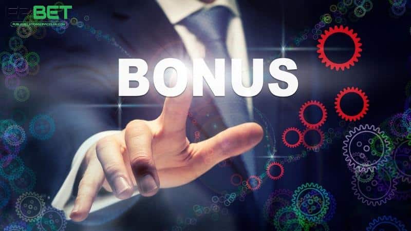 E2bet promotion join bonus