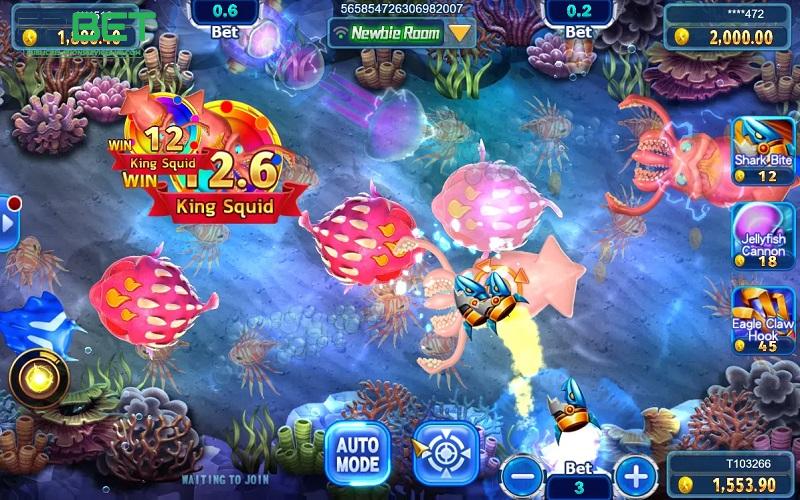 Fishing shooting e2bet why love