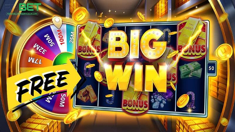 Free credit slot e2bet secret