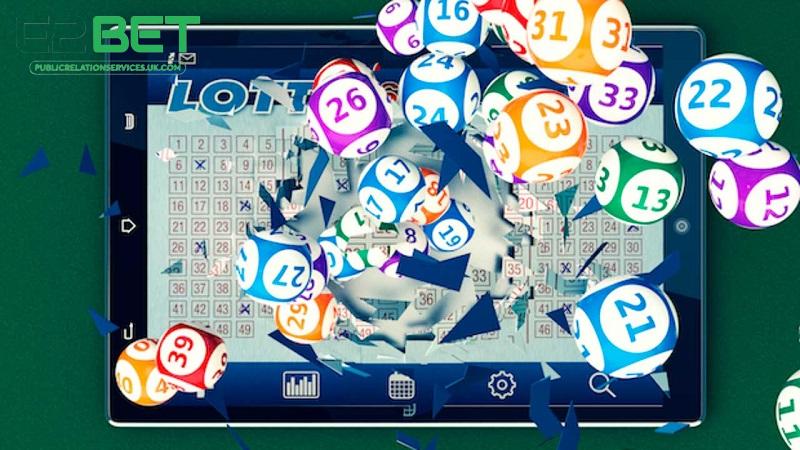 Loto e2bet bonus