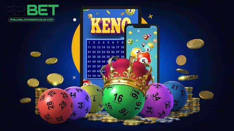 Loto e2bet why choose