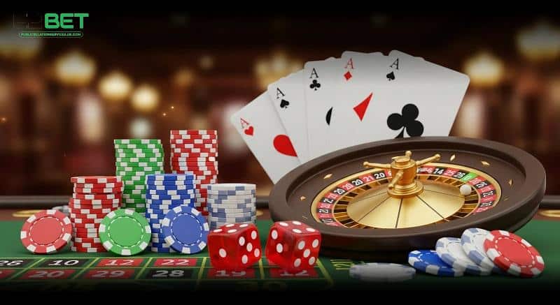 Review e2bet casino