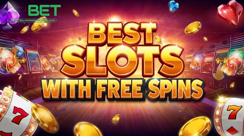 Slot game e2bet bonus