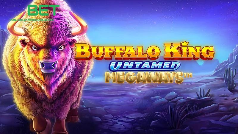 Slot game e2bet buffalo