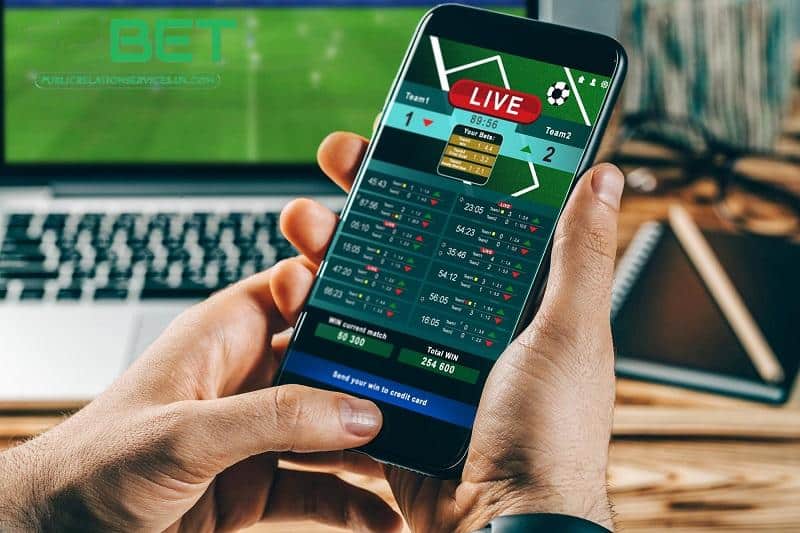 Sport e2bet use data