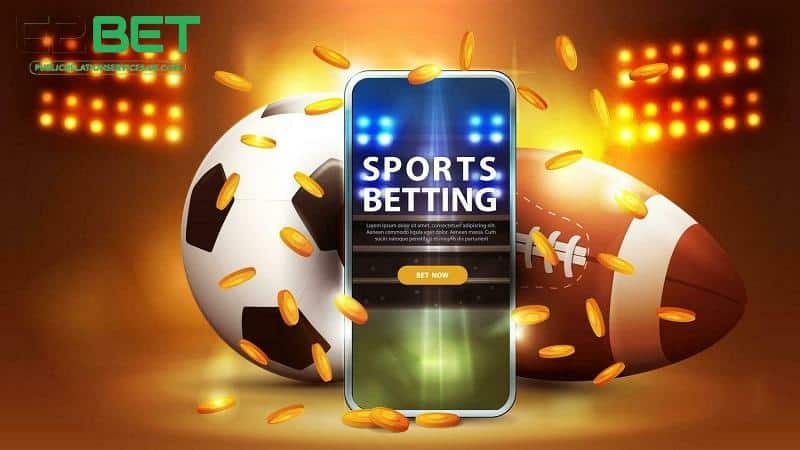 Sport e2bet why love
