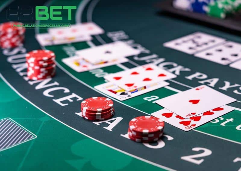 Table game e2bet real money