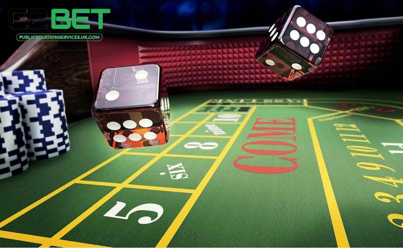 Table game e2bet