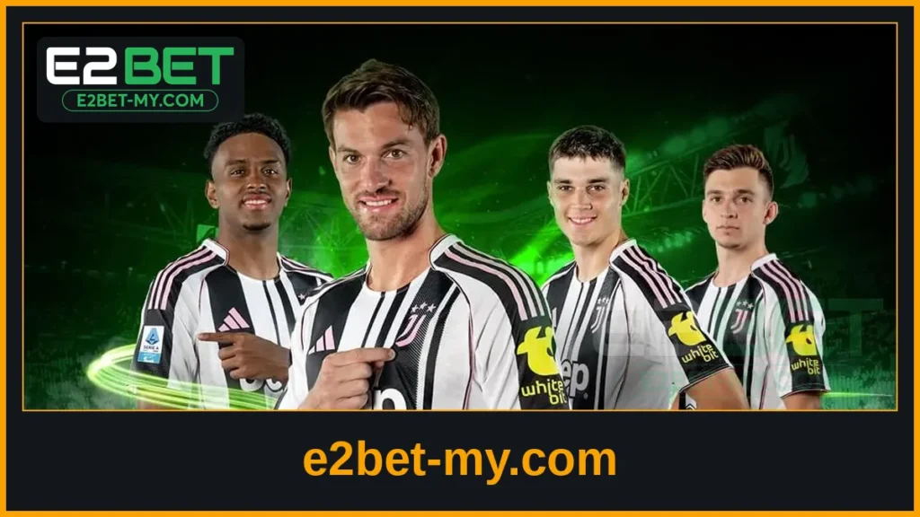 E2Bet Malaysia