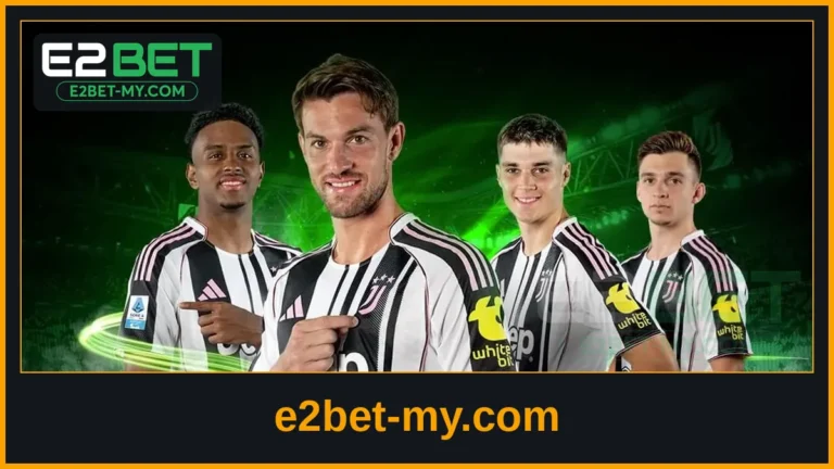 E2Bet Malaysia